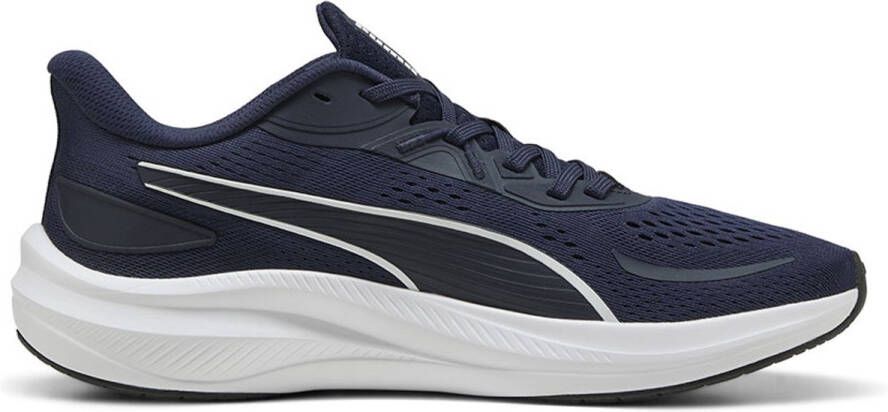 PUMA Skyrocket Lite 2 Hardloopschoenen Blauw Man