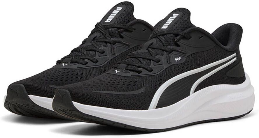 PUMA Skyrocket Lite 2 Hardloopschoenen Zwart 1 2 Man