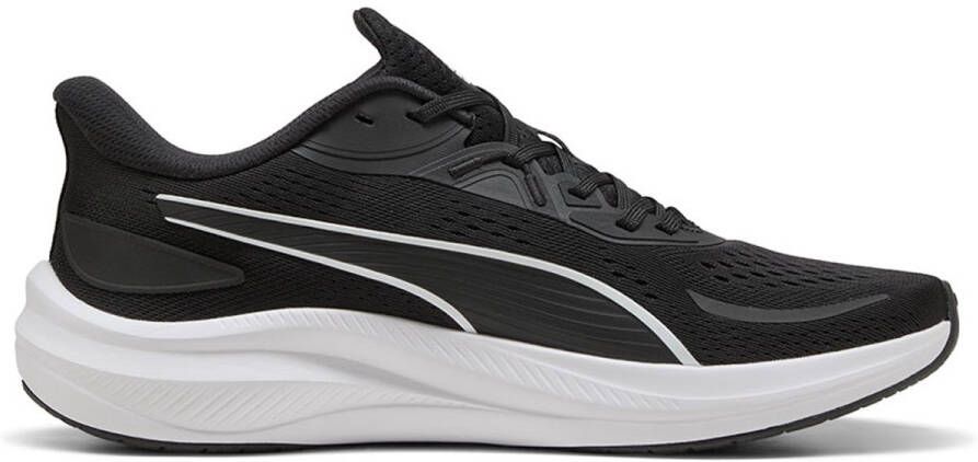 PUMA Skyrocket Lite 2 Hardloopschoenen Zwart 1 2 Man