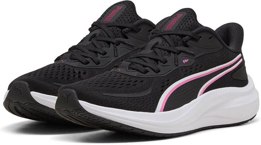 PUMA Skyrocket Lite 2 Hardloopschoenen Zwart 1 2 Vrouw