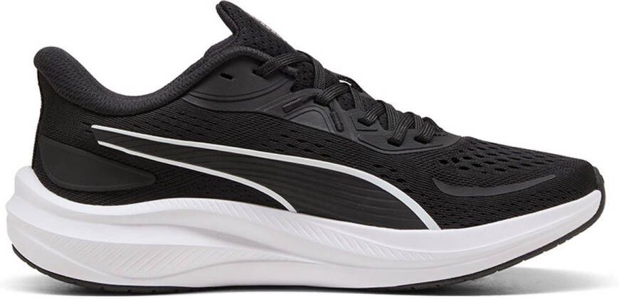 PUMA Skyrocket Lite 2 Hardloopschoenen Zwart - Foto 2