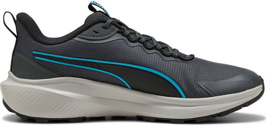 PUMA Skyrocket Lite Trail Hardloopschoenen Grijs 1 2