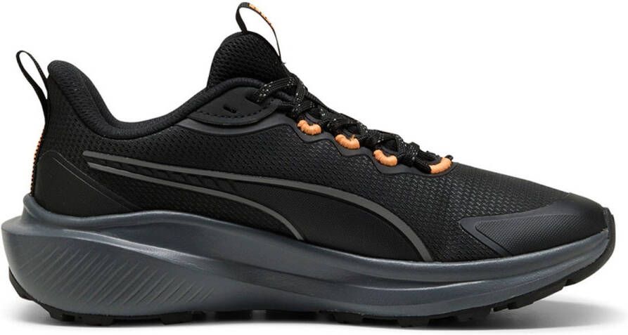 PUMA Skyrocket Lite Trail Hardloopschoenen Zwart