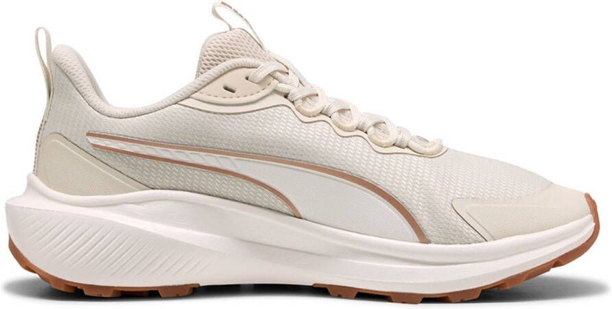 PUMA Skyrocket Lite Trailschoenen Beige 1 2