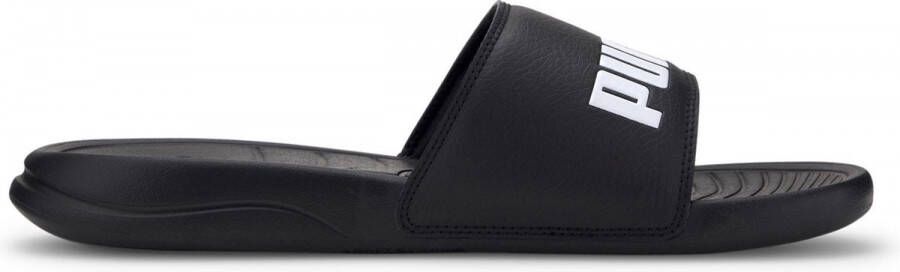 Puma Stijlvolle Tap Dance Slippers voor nen Black - Foto 11