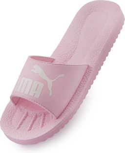 PUMA purecat slippers parelroze esaat