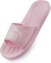PUMA Slippers Purecat Slide Pearl Pink - Thumbnail 2