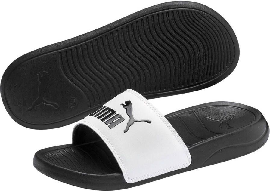 Puma Teenslippers Chanclas Mujer Modèle Popcat 20 Jr - Foto 2