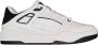 Puma Slipstream Jr Basketball Schoenen white black maat: 36 beschikbare maaten:36 - Thumbnail 1