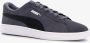 PUMA Smash 3.0 Unisex Sneakers Gray Tile- Black- White - Thumbnail 9
