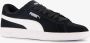 Puma Leren sneakers met labeldetails model 'Smash 3.0' - Thumbnail 9