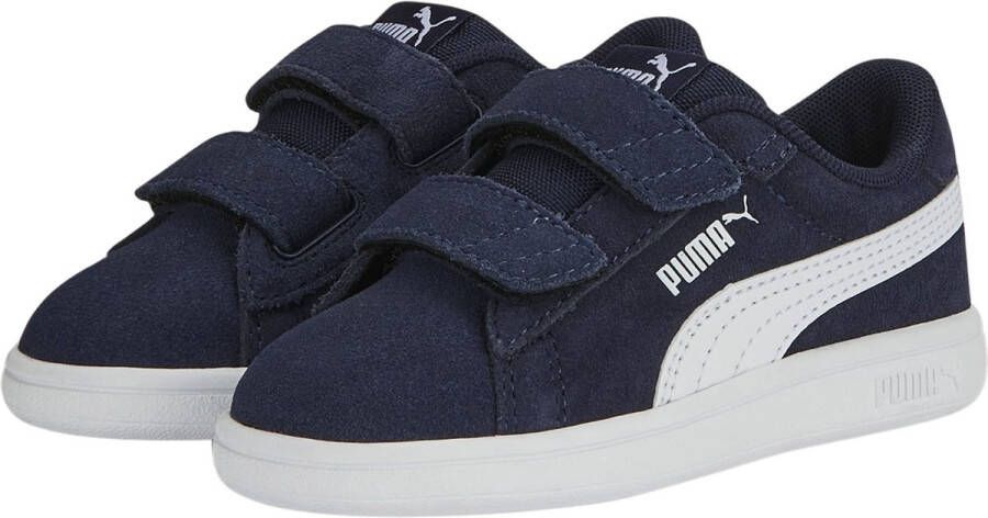 PUMA Smash 3.0 Inf Sneakers Junior