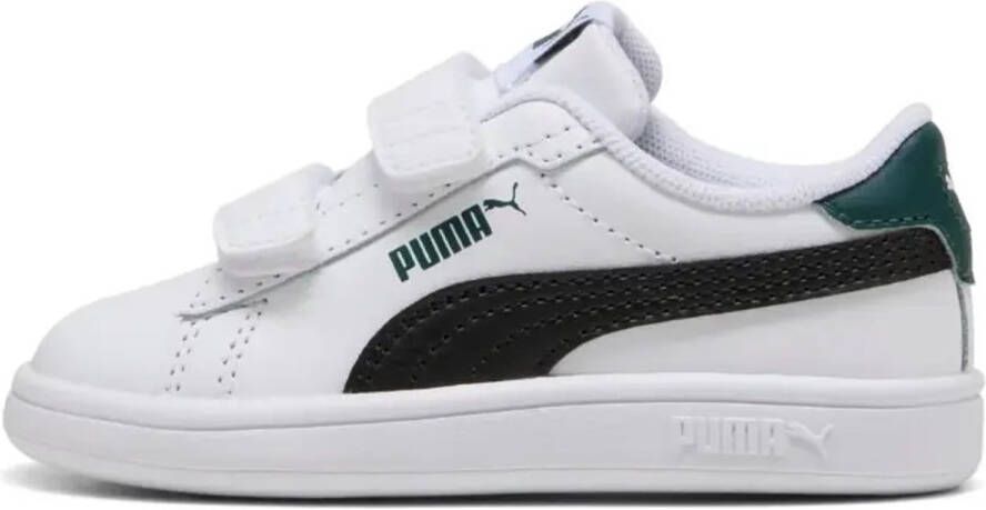 PUMA smash 3.0 l v in de kleur wit