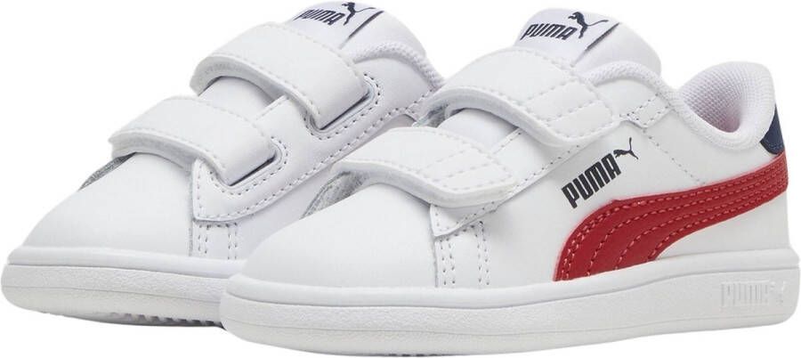 PUMA Smash 3.0 L V Inf Sneakers Junior