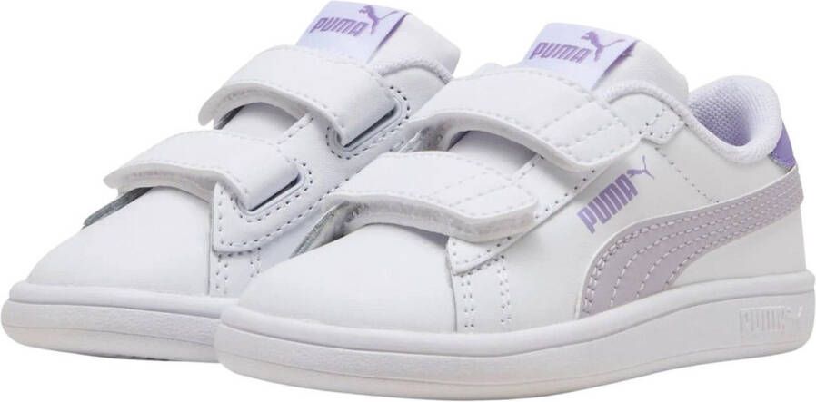 PUMA Smash 3.0 L V Inf Sneakers Junior