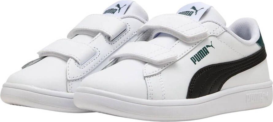 PUMA Smash 3.0 L V PS Sneakers Junior