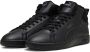 PUMA SMASH 3.0 MID WTR sneaker winterschoenen 392335 01 zwart - Thumbnail 1