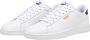 Puma Stijlvolle Smash 3.0 Sneakers voor Mannen White Heren - Thumbnail 1