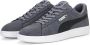 PUMA Smash 3.0 Unisex Sneakers Gray Tile- Black- White - Thumbnail 1