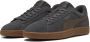 PUMA Smash 3.0 Unisex Sneakers Dusky Gray-Flat Bronze-Gum - Thumbnail 2