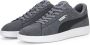 PUMA Smash 3.0 Unisex Sneakers Gray Tile- Black- White - Thumbnail 2