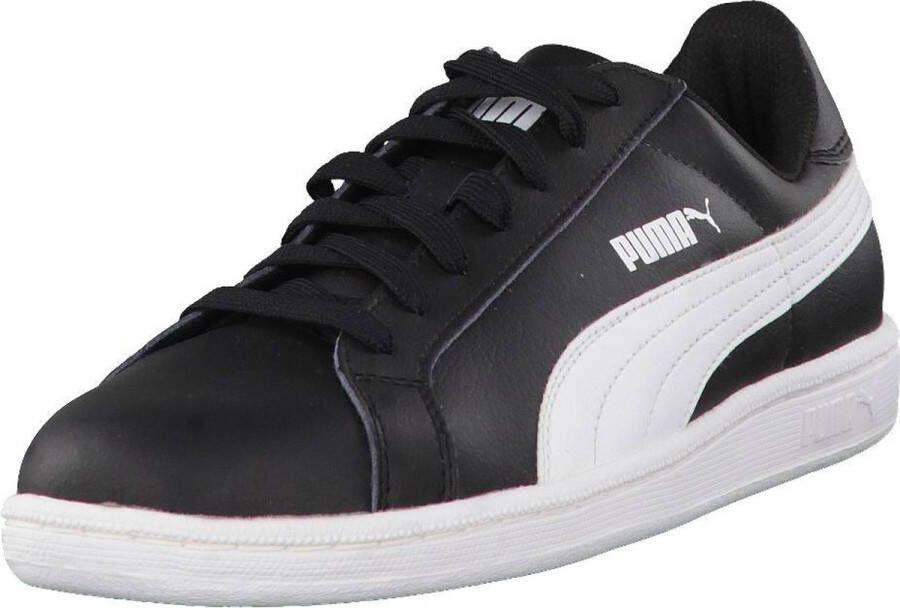 Puma online smash zwart