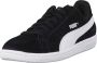 PUMA Smash SD Sneakers Senior Sneakers Unisex zwart wit - Thumbnail 1