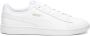 PUMA Smash v2 L Unisex Sneakers White- White - Thumbnail 1