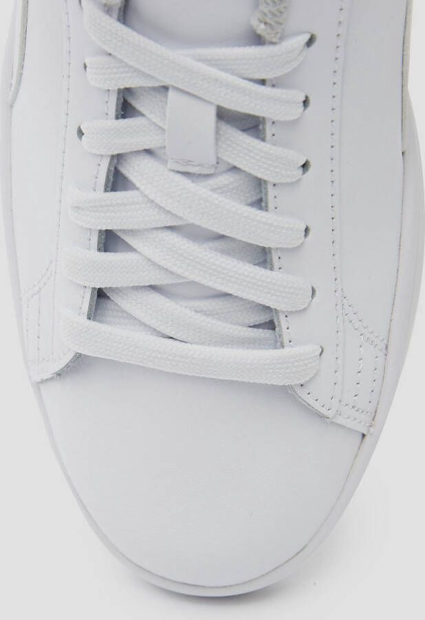 Puma Smash V2 L Junior Schoenen Black - Foto 10