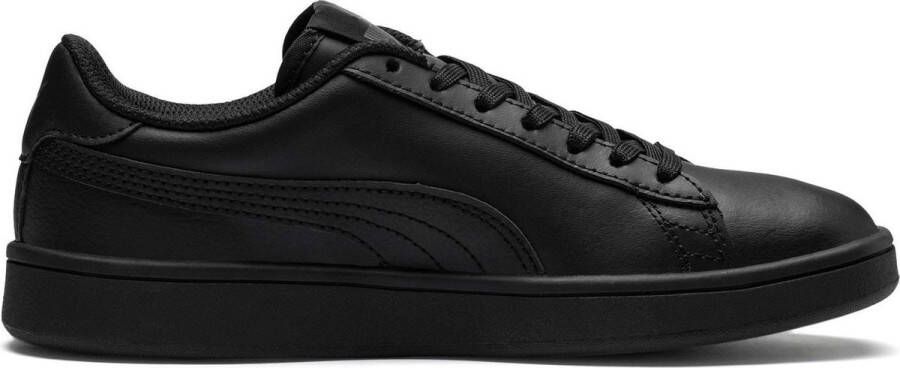 Puma Smash v2 L PS sneakers zwart