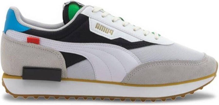 Puma Lage Sneakers FUTURE RIDER Unity Collection