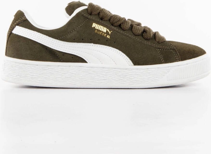PUMA sneakers