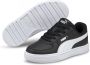 PUMA Caven PS Unisex Sneakers Black- White - Thumbnail 2