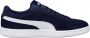 PUMA Sneakers Unisex Smash v2 364989 04 Peacoat White - Thumbnail 6
