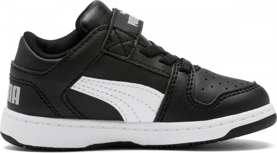 PUMA Sneakers Unisex zwart wit