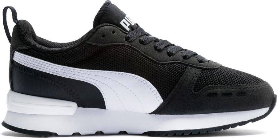 PUMA R78 Jr Lage sneakers Zwart - Foto 5