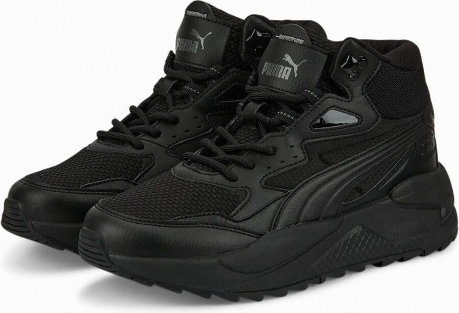 PUMA Sneakers Jongens