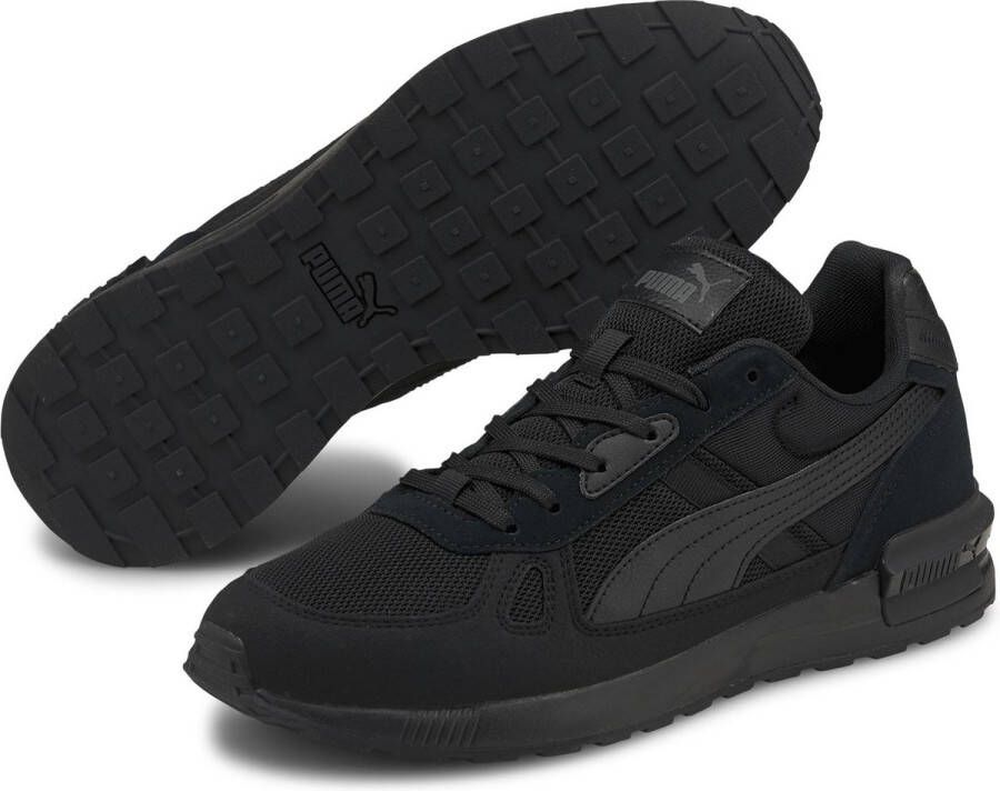 PUMA NU 21% KORTING Sneakers Graviton Pro