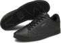 Puma smash vulcanised v3 low sneakers zwart heren - Thumbnail 3