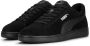 Puma Tennis-geïnspireerde Herensneakers Black Heren - Thumbnail 1