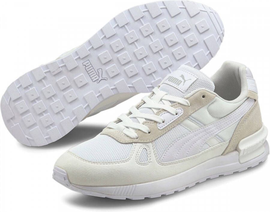 Puma Graviton Pro Trainers Wit Heren