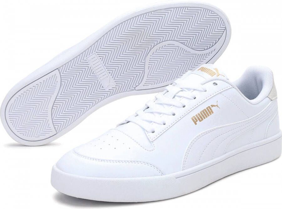 PUMA Sneakers Mannen