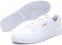 Puma Zapatillas Shuffle para hombre Wit - Thumbnail 5