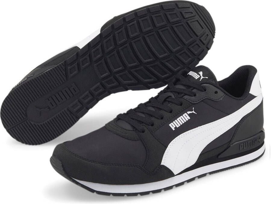 PUMA St Runner V3 NL 384857-01 nen Zwart Sneakers