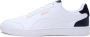 Puma Sportieve Comfortschoenen voor Mannen White Heren - Thumbnail 3