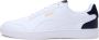 Puma Sportieve Comfortschoenen voor Mannen White Heren - Thumbnail 1
