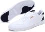 Puma Sportieve Comfortschoenen voor Mannen White Heren - Thumbnail 6