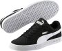 Puma smash vulc sneakers zwart heren men - Thumbnail 1