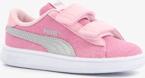 Puma Smash V2 Glits Glam sneakers