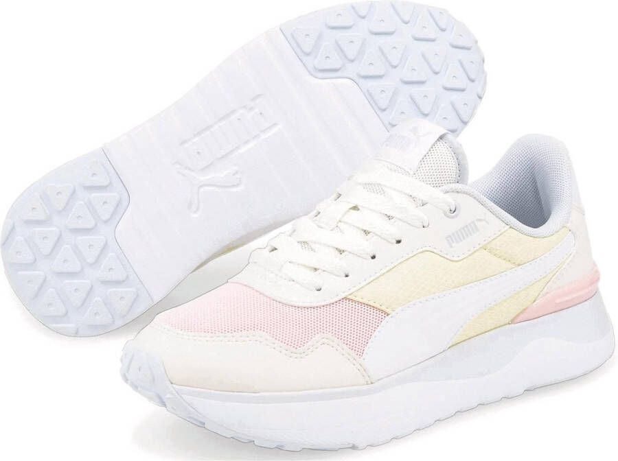 PUMA Sneakers Meisjes